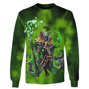 Unisex Long Sleeve