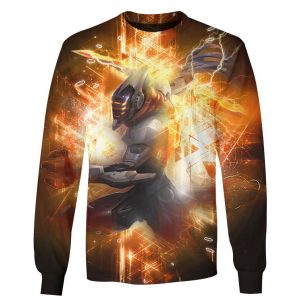 Unisex Long Sleeve
