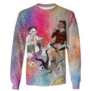 Unisex Long Sleeve
