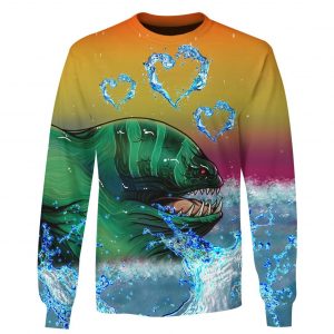 Unisex Long Sleeve