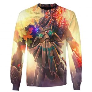 Unisex Long Sleeve
