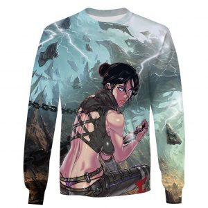 Unisex Long Sleeve