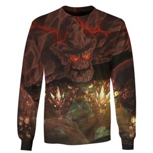 Unisex Long Sleeve