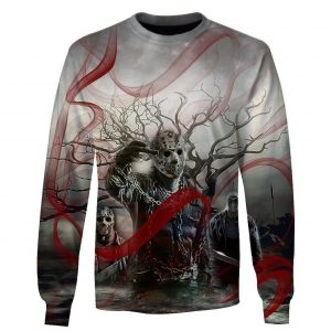 Unisex Long Sleeve