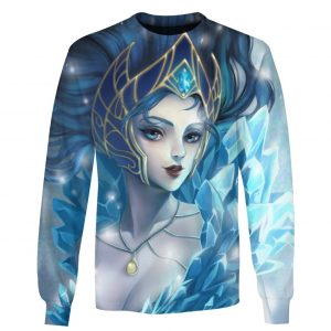 Unisex Long Sleeve