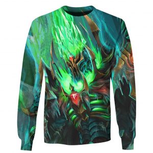 Unisex Long Sleeve