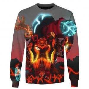 Unisex Long Sleeve