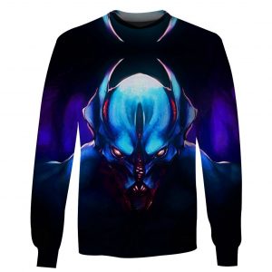 Unisex Long Sleeve