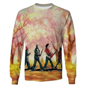 Unisex Long Sleeve