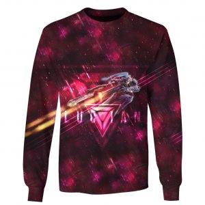 Unisex Long Sleeve