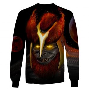 Unisex Long Sleeve