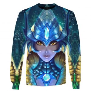Unisex Long Sleeve