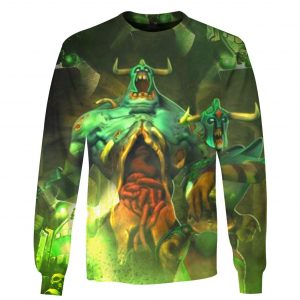 Unisex Long Sleeve