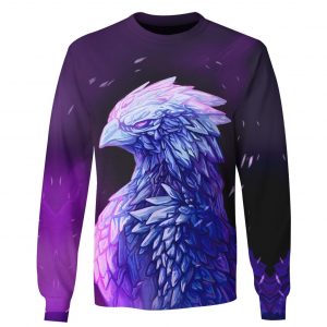 Unisex Long Sleeve