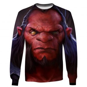 Unisex Long Sleeve