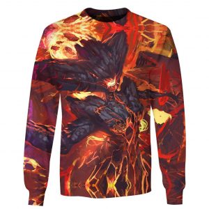 Unisex Long Sleeve