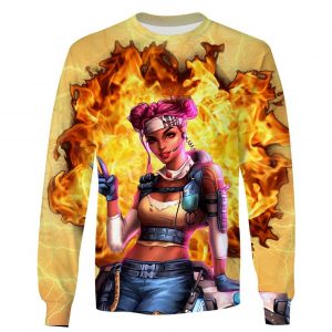 Unisex Long Sleeve