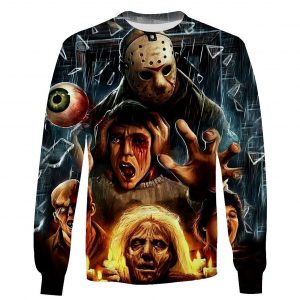 Unisex Long Sleeve