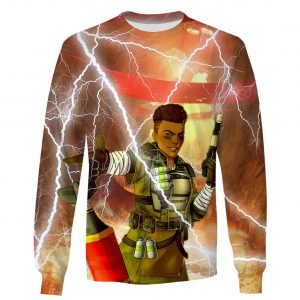 Unisex Long Sleeve