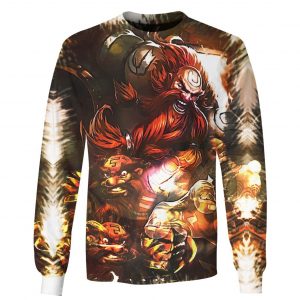 Unisex Long Sleeve