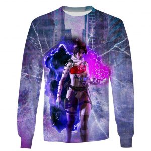 Unisex Long Sleeve