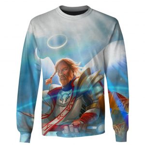 Unisex Long Sleeve