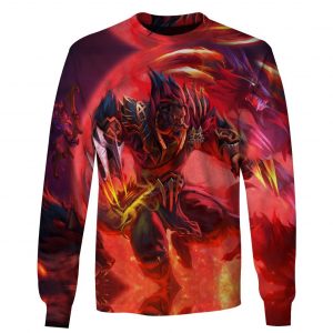 Unisex Long Sleeve
