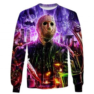 Unisex Long Sleeve