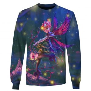 Unisex Long Sleeve