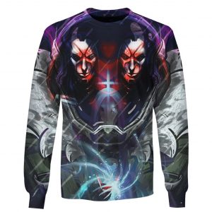 Unisex Long Sleeve