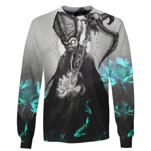 Unisex Long Sleeve