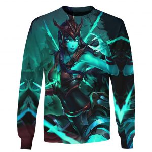 Unisex Long Sleeve