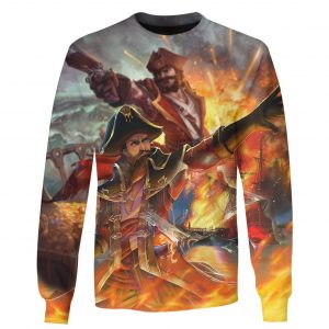 Unisex Long Sleeve