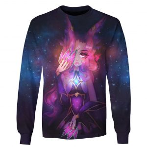 Unisex Long Sleeve