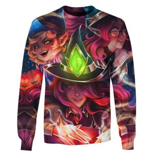 Unisex Long Sleeve