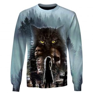 Unisex Long Sleeve