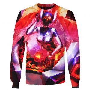 Unisex Long Sleeve