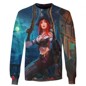 Unisex Long Sleeve