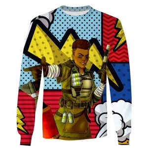 Unisex Long Sleeve