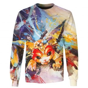 Unisex Long Sleeve