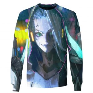 Unisex Long Sleeve