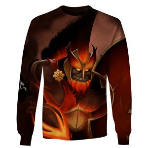 Unisex Long Sleeve