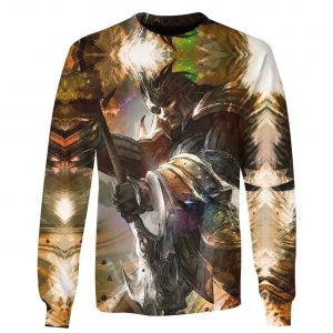 Unisex Long Sleeve