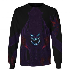 Unisex Long Sleeve
