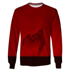 Unisex Long Sleeve