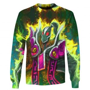 Unisex Long Sleeve