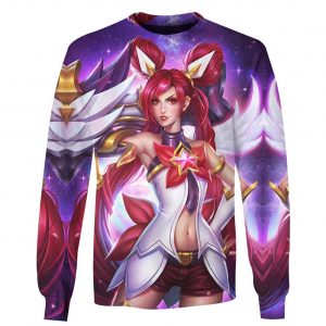 Unisex Long Sleeve