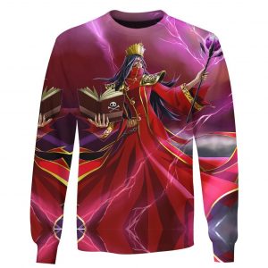 Unisex Long Sleeve
