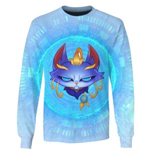 Unisex Long Sleeve