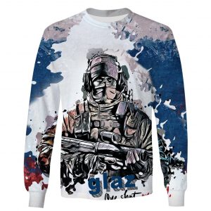 Unisex Long Sleeve